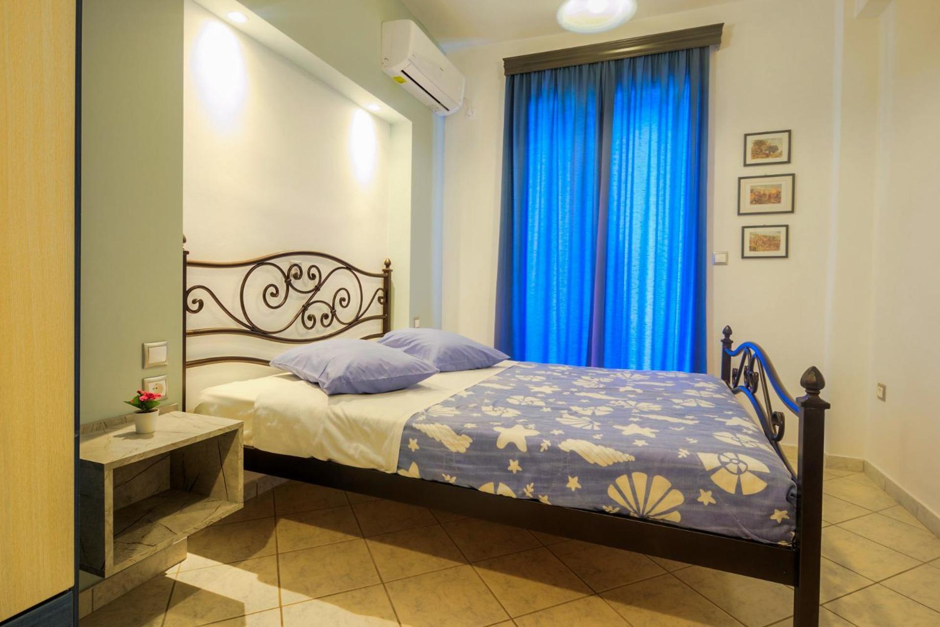 Myrto Apartments Agia Efimia Quarto foto