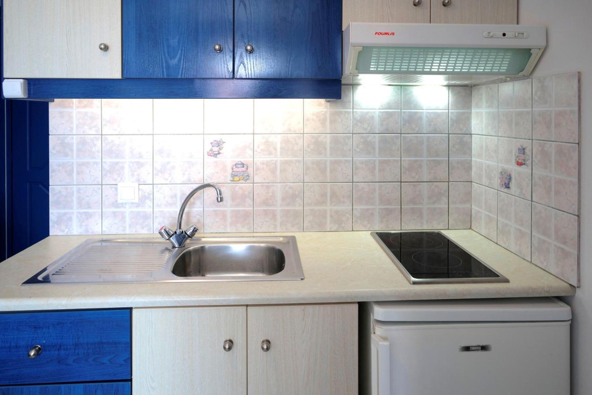 Myrto Apartments Agia Efimia Quarto foto