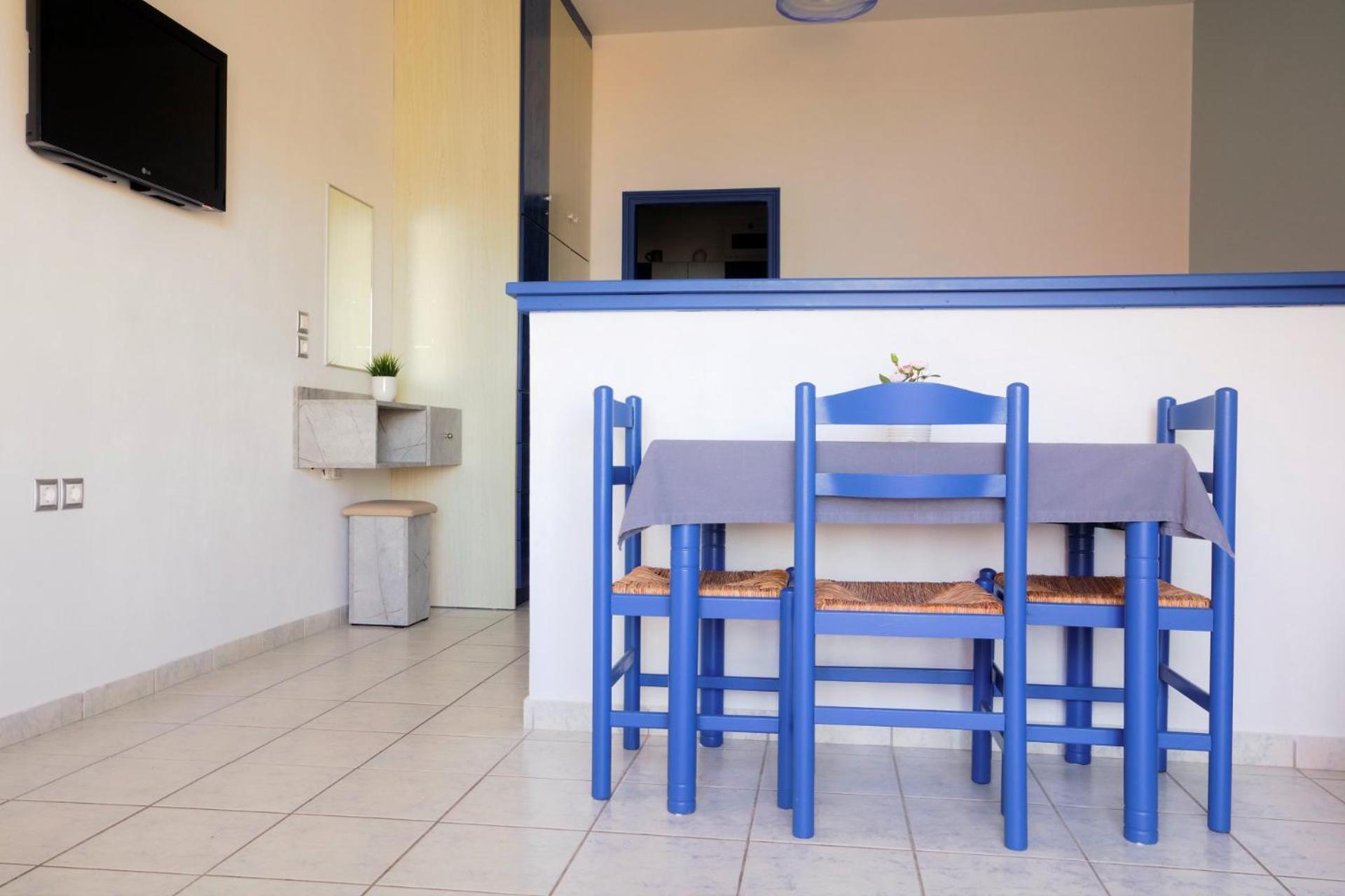 Myrto Apartments Agia Efimia Quarto foto