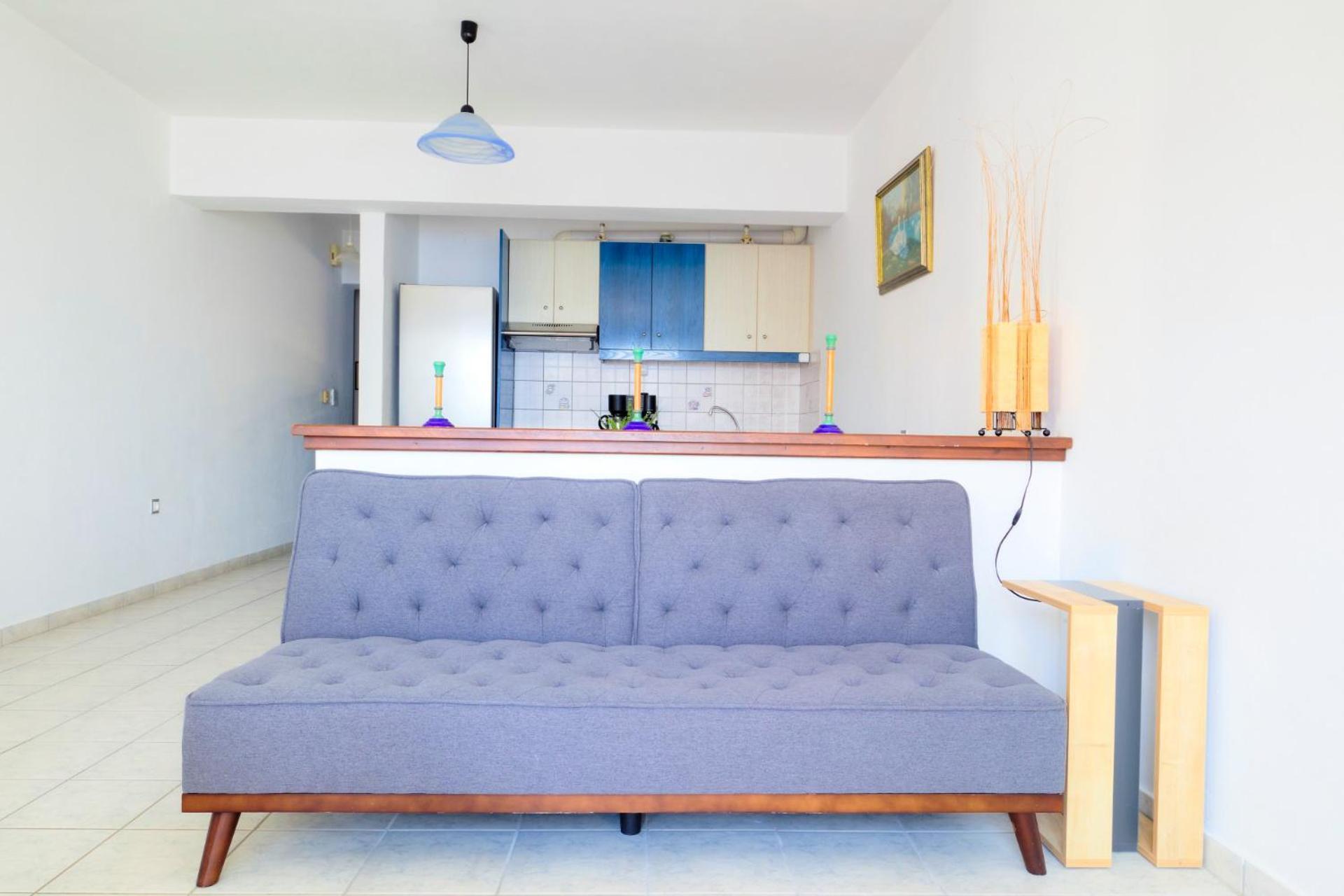 Myrto Apartments Agia Efimia Quarto foto