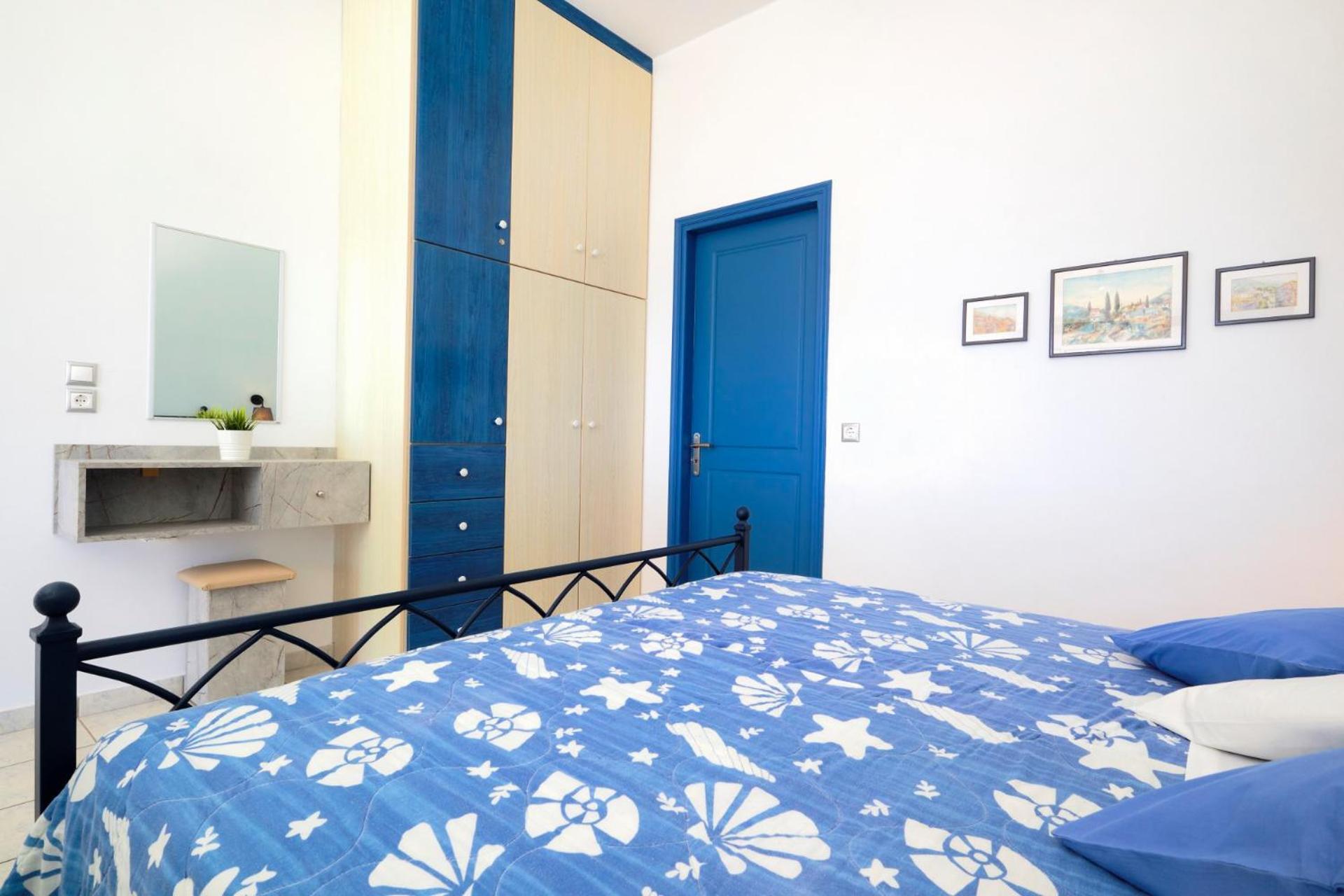 Myrto Apartments Agia Efimia Quarto foto